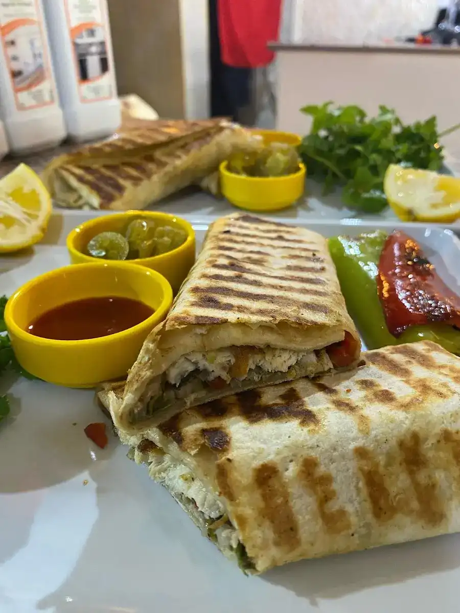 cafe ebruli fotoğraf 2