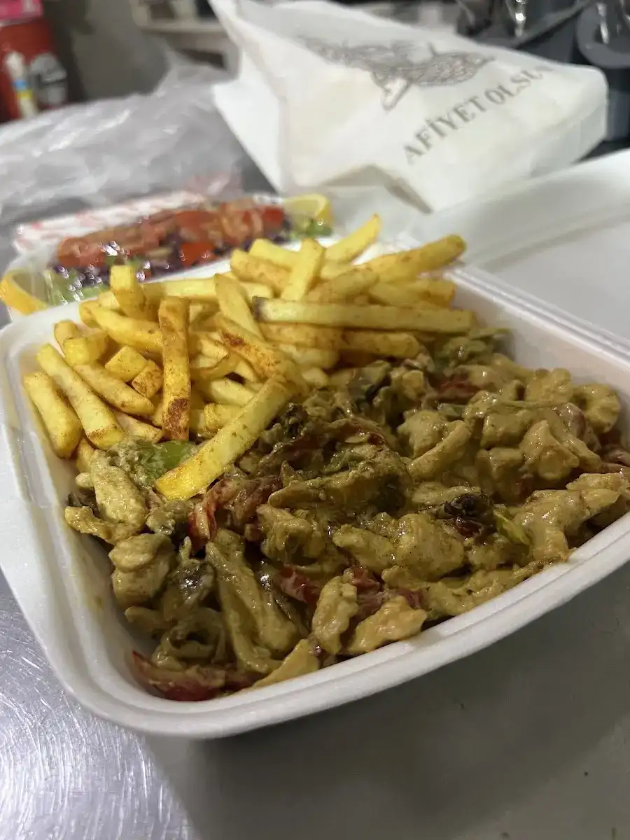 cafe ebruli fotoğraf 3