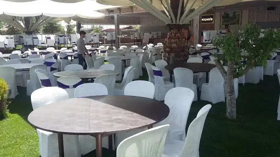 BahçeMis Kır Bahçesi fotoğraf 2