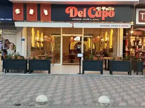 Ankara fast food rehberi: Öne çıkan lezzet durakları