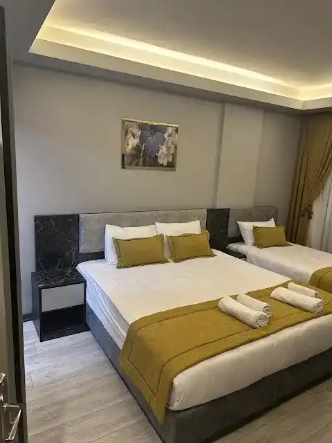 Rıfat Otel