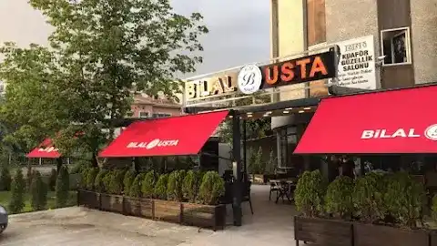 Bilal Usta