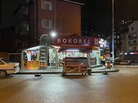Öz Osmanlı Fast Food