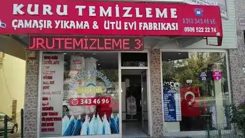 Yenimahalle Anka Kuru Temizleme