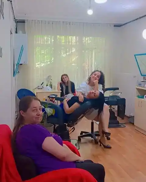 Yolcan Güzellik Salonu