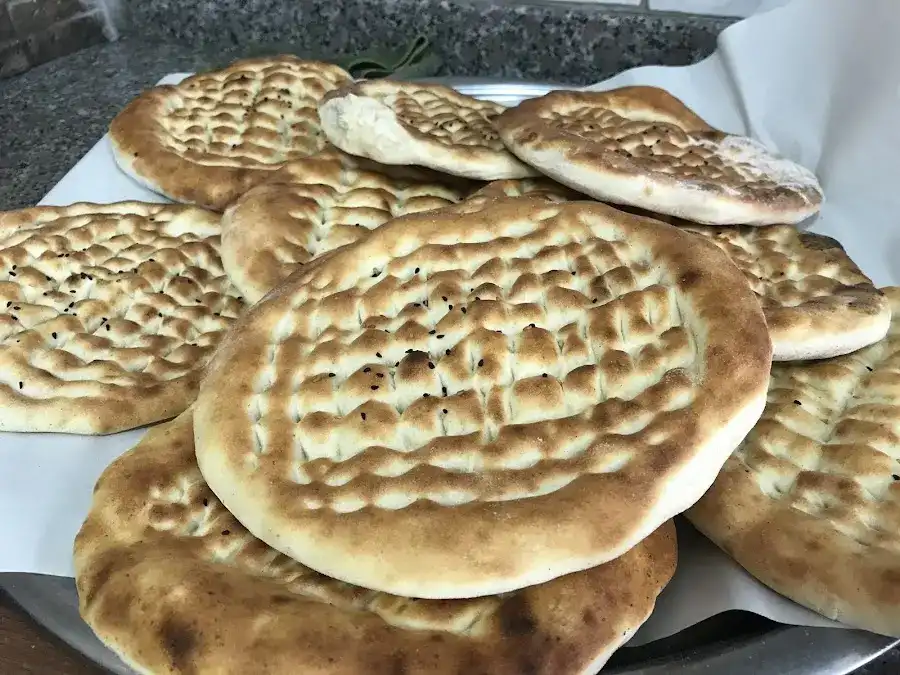 Demre Tadım Pide ve Lahmacun Salonu fotoğraf 2