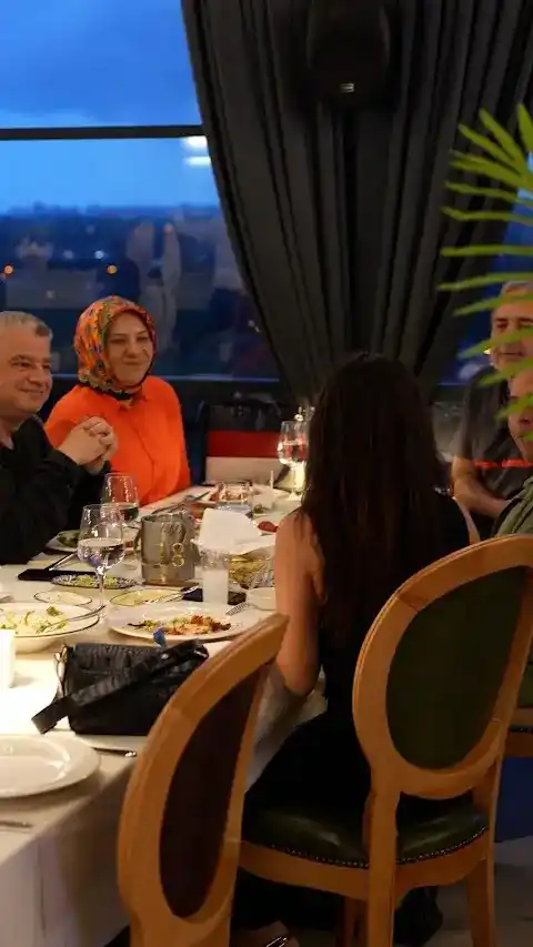 Renex Roof Restaurant