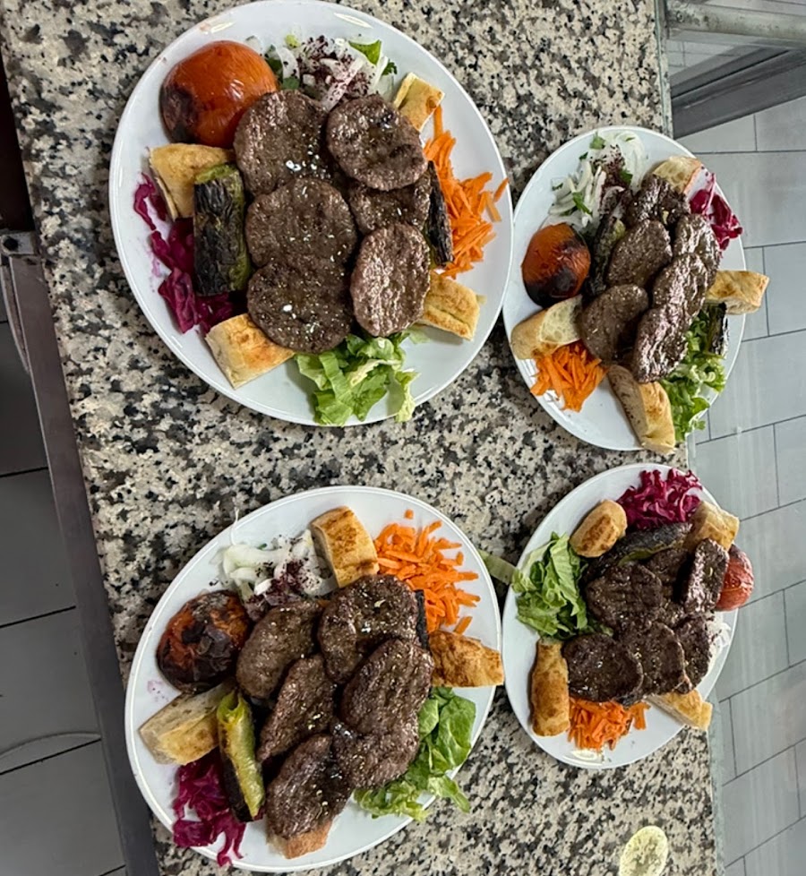 AİLEM RESTAURANT fotoğraf 2