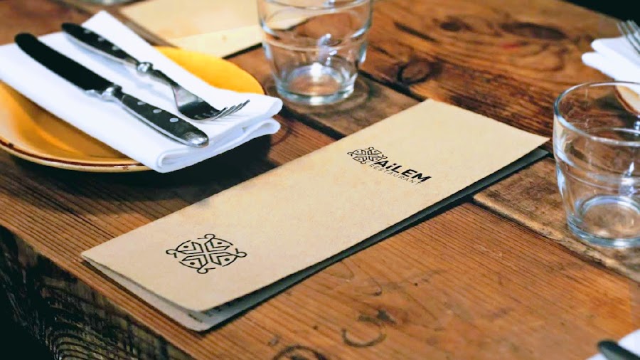 AİLEM RESTAURANT fotoğraf 3