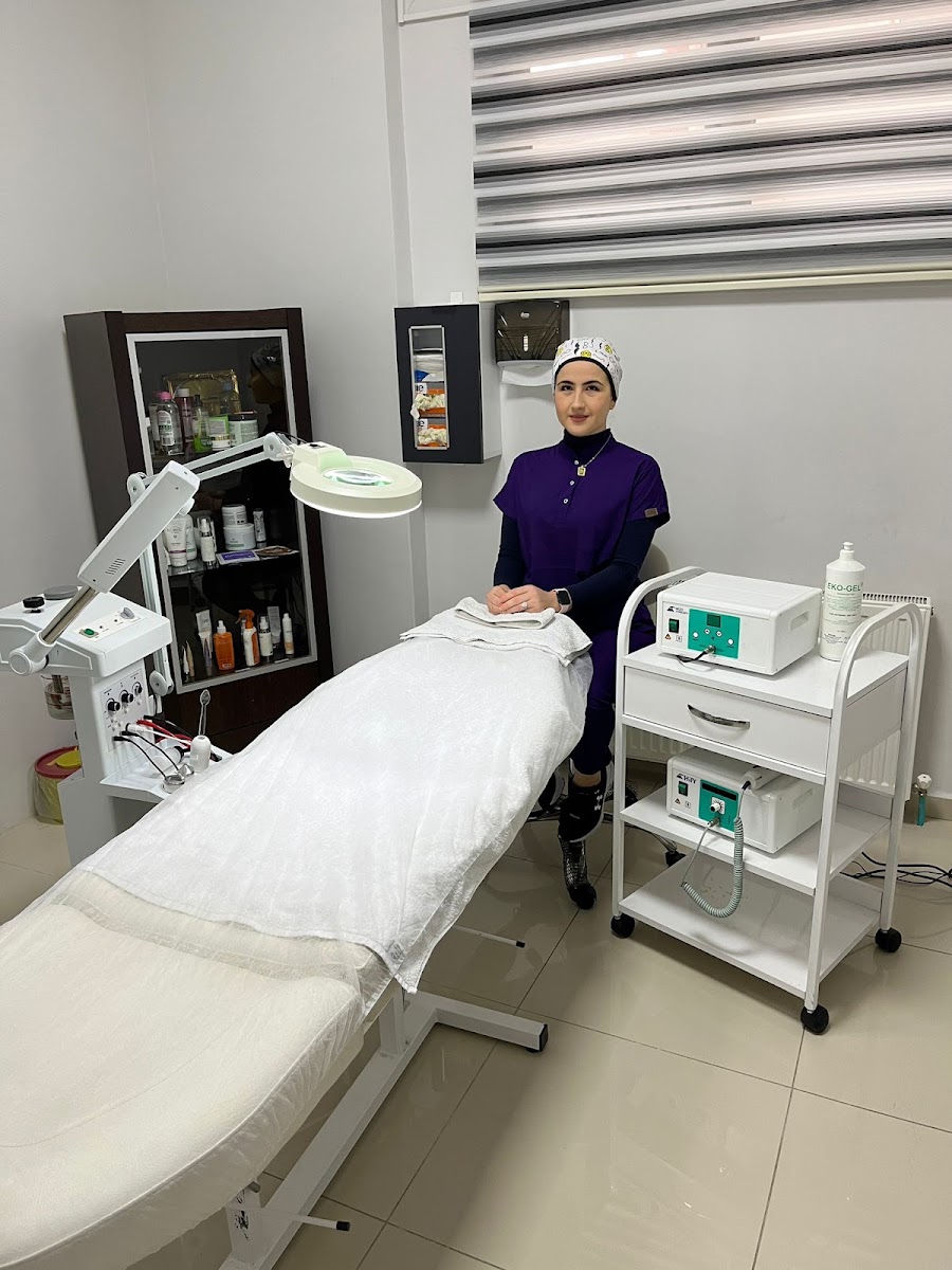 Allora Güzellik Salonu fotoğraf 2