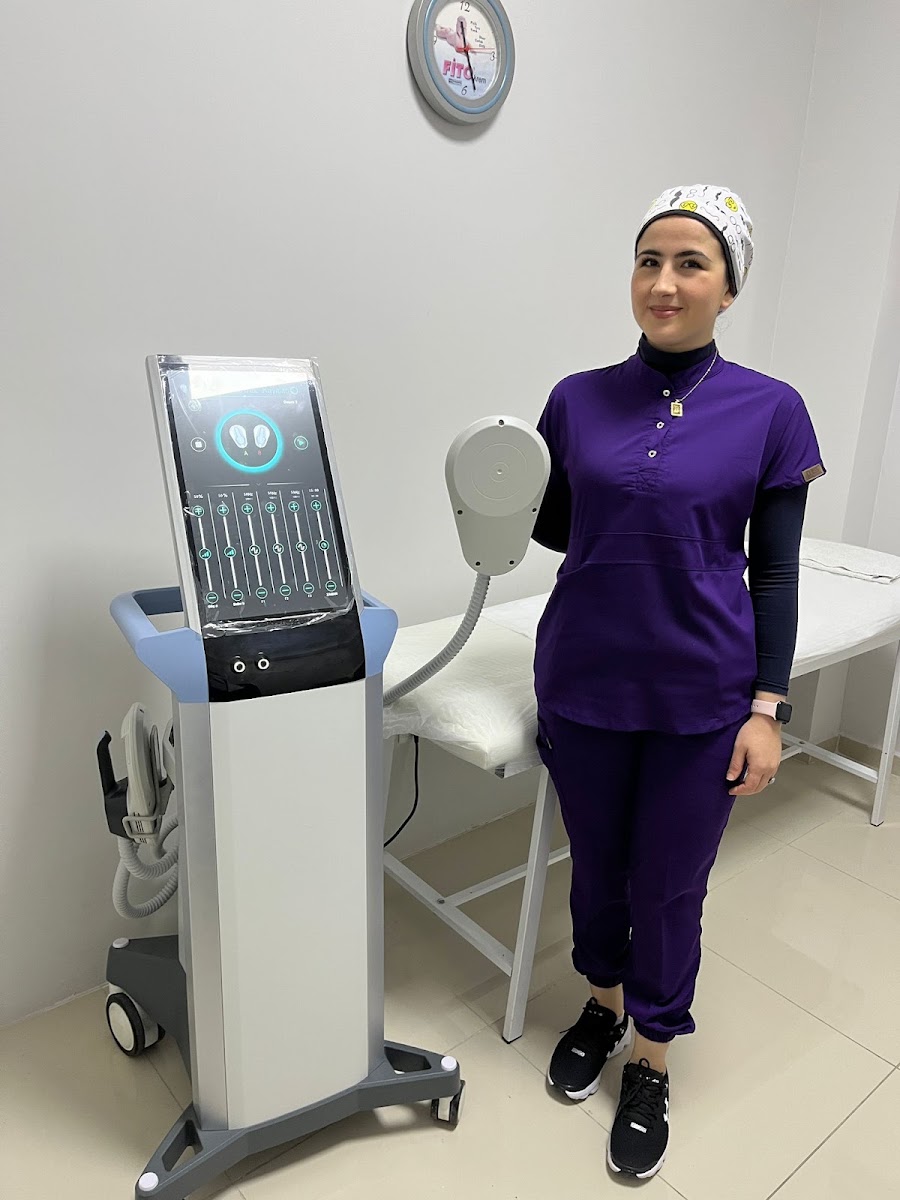 Allora Güzellik Salonu fotoğraf 3