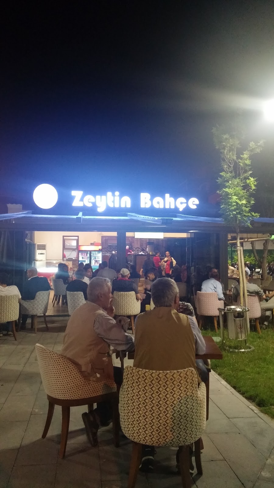 Altaş Zeytin Bahçe fotoğraf 3