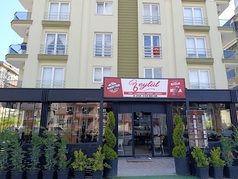 ALTI EYLÜL PİDE LAHMACUN DÖNER IZGARA SALONU