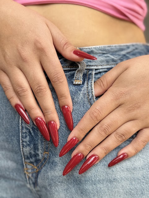 Aslemia vip beauty studio