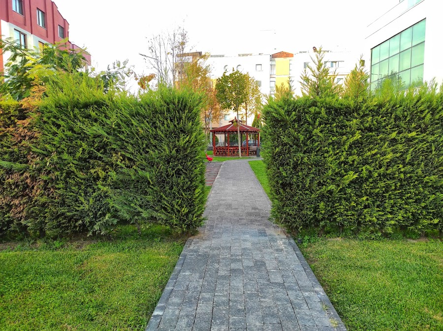 Balıkesir Öğretmenevi