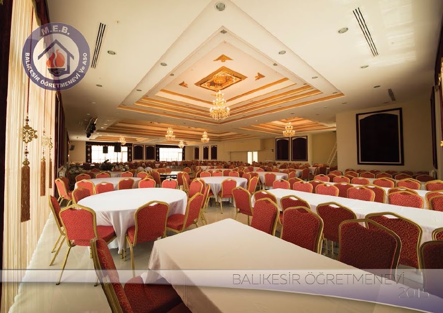 Balıkesir Öğretmenevi fotoğraf 3