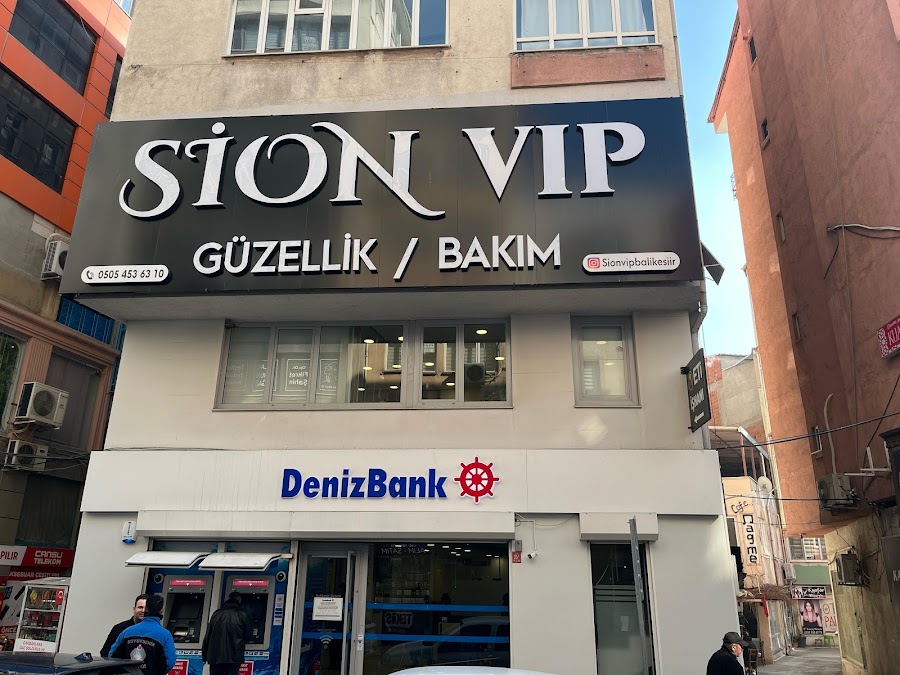 Balıkesir Sion Vip