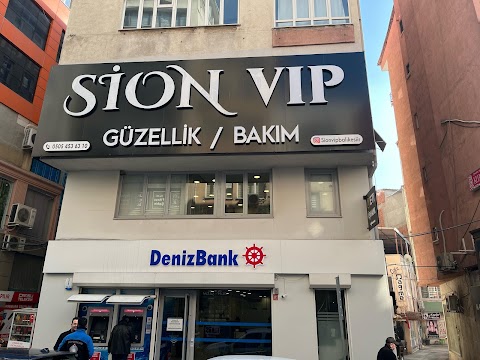 Balıkesir Sion Vip
