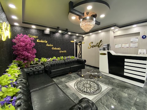 BALIKESİR SUİT GÜZELLİK