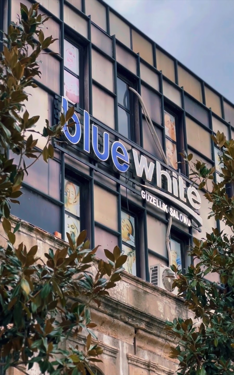 Blue White Balıkesir
