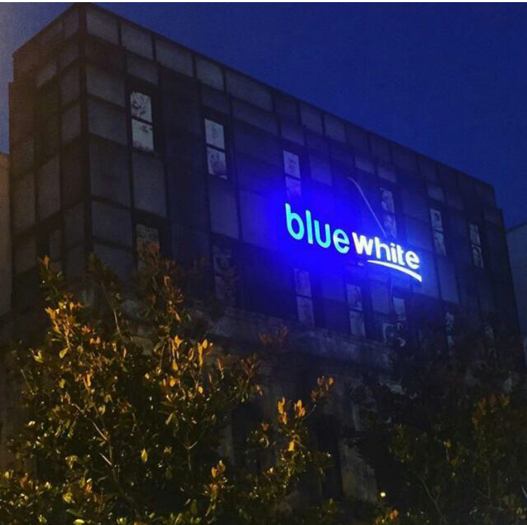 Blue White Balıkesir fotoğraf 2