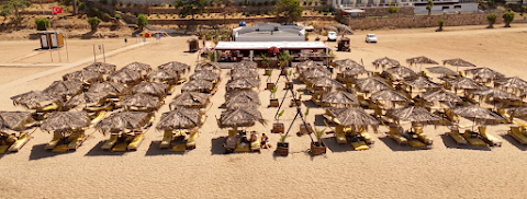 Bozyel Beach