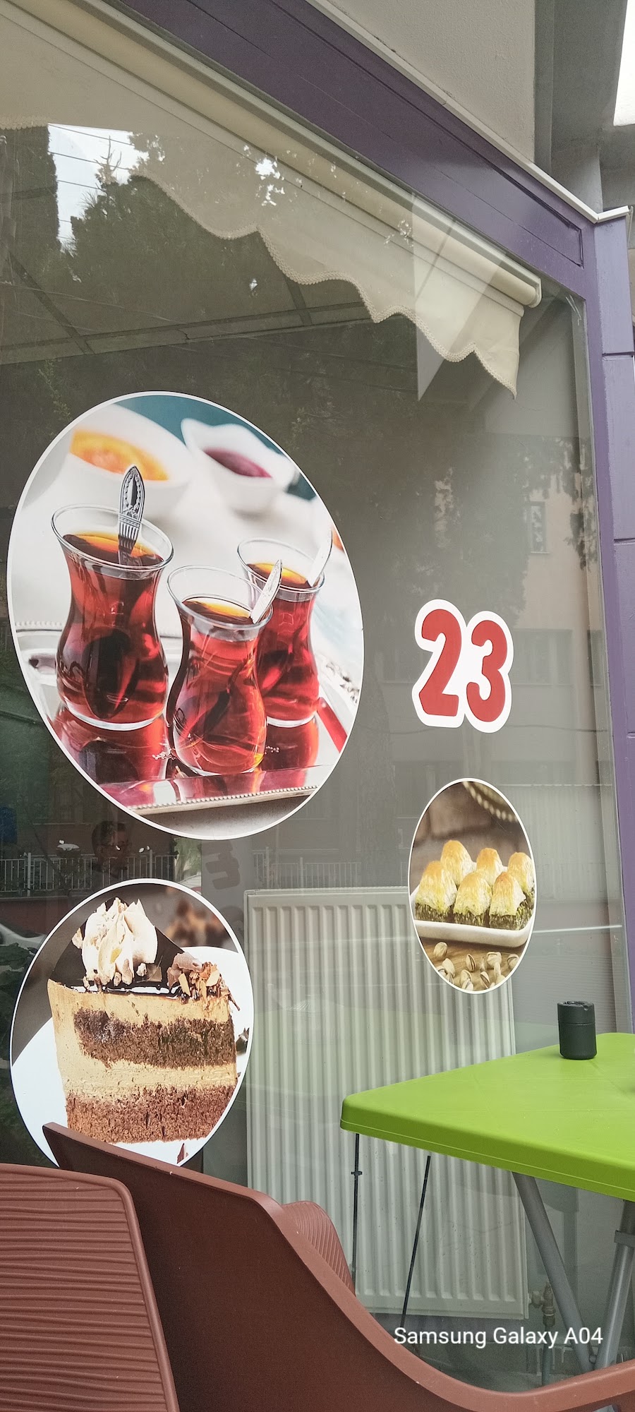 Cafe 23 fotoğraf 3