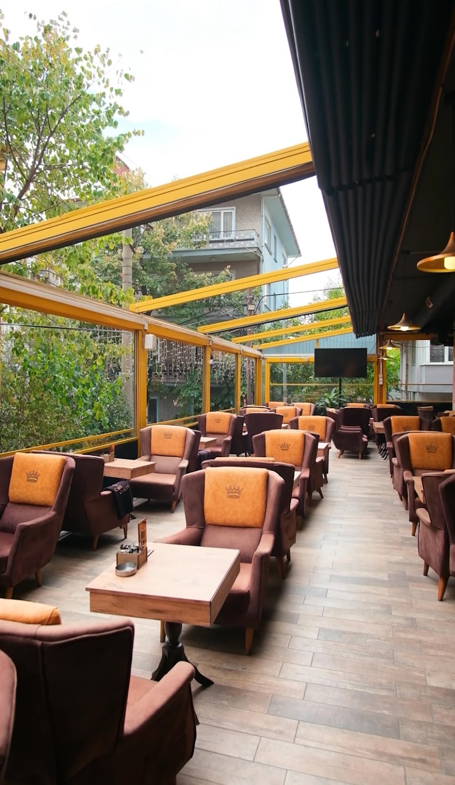 Cafe Gold
