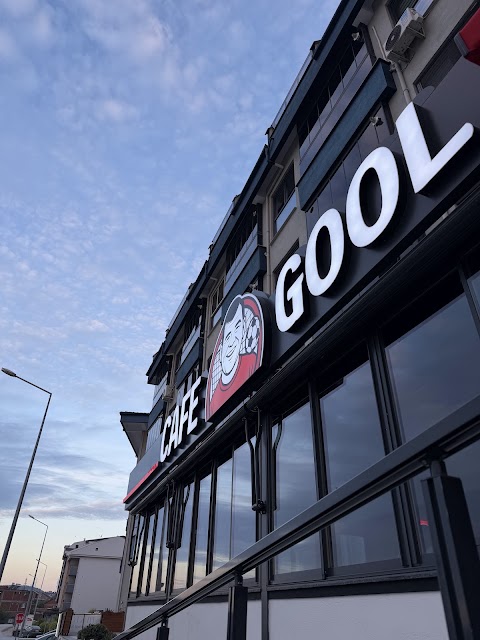 Cafe Gool