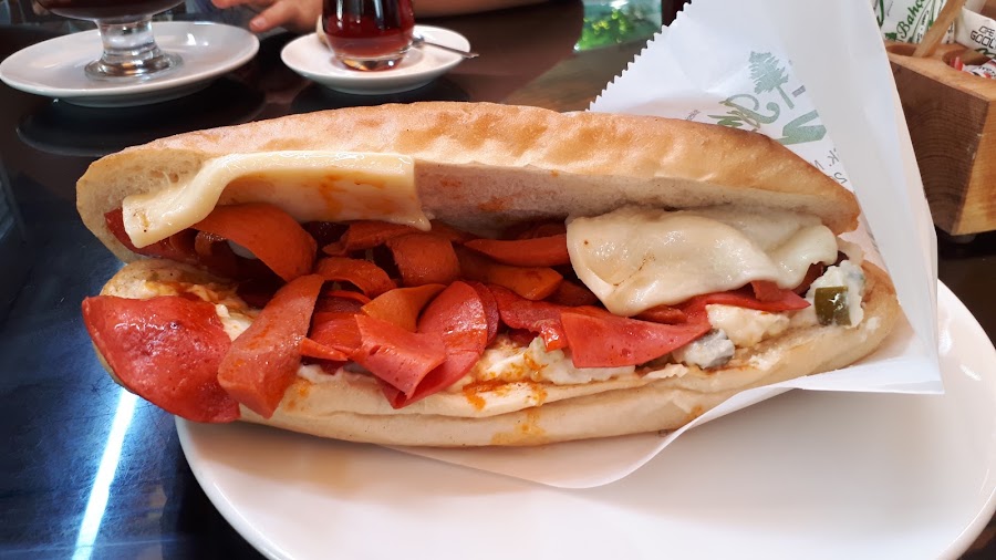 Cafe Gool fotoğraf 2