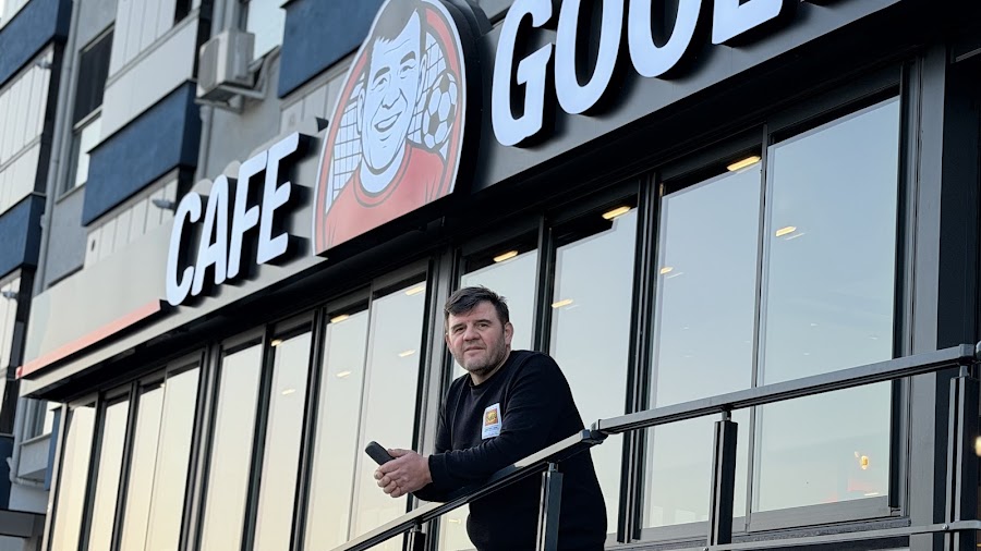 Cafe Gool fotoğraf 3