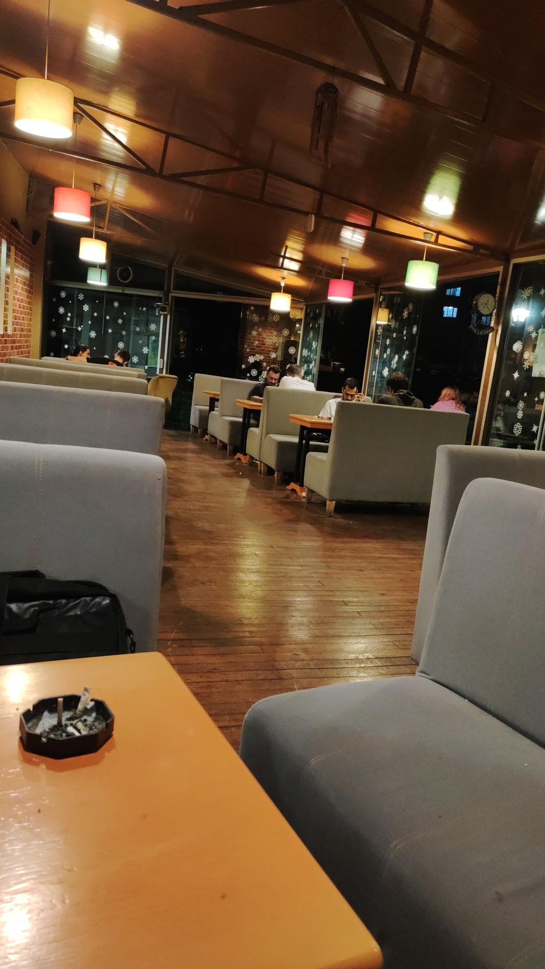 Cafe PARDON fotoğraf 2