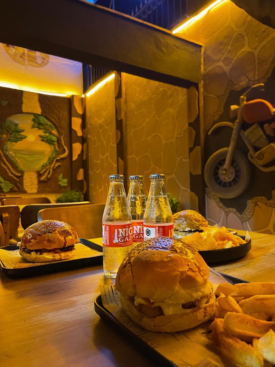 Chef Melo’s fotoğraf 3