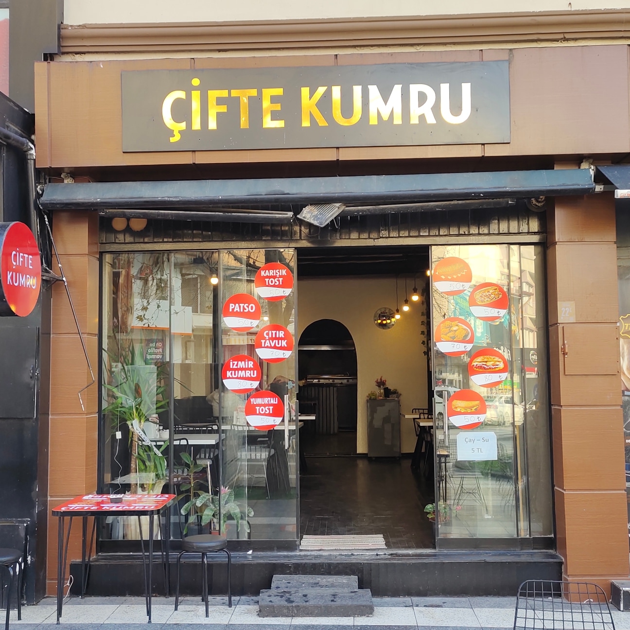 Çifte Kumru