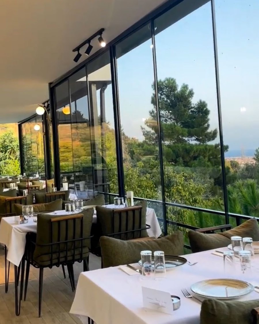 Doğa Restaurant