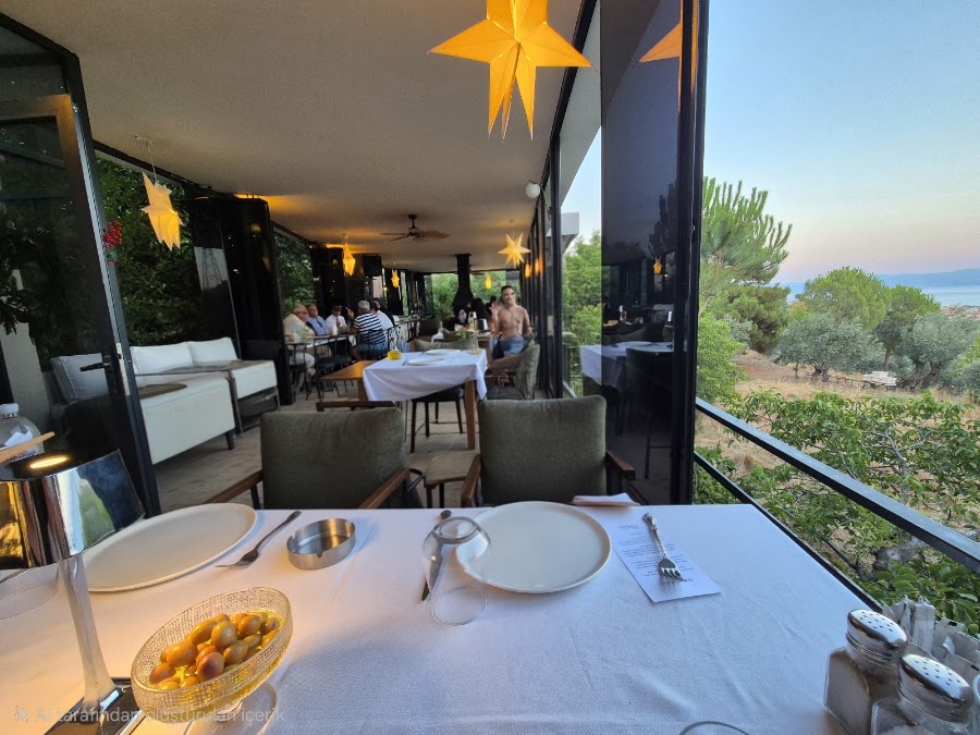 Doğa Restaurant fotoğraf 2