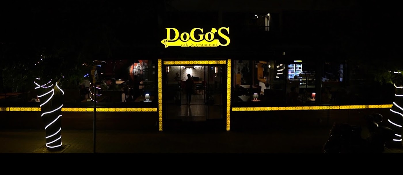 DoGoS Cafe Restaurant