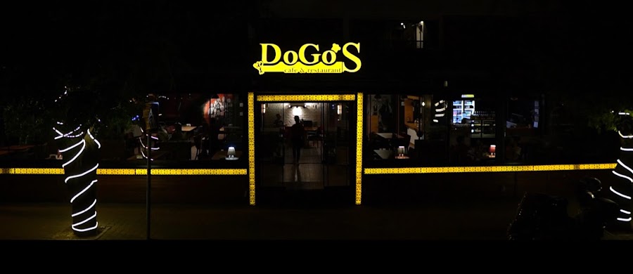 DoGoS Cafe Restaurant