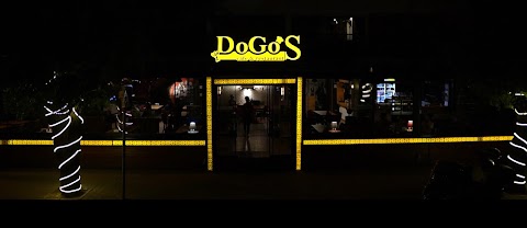 DoGoS Cafe Restaurant