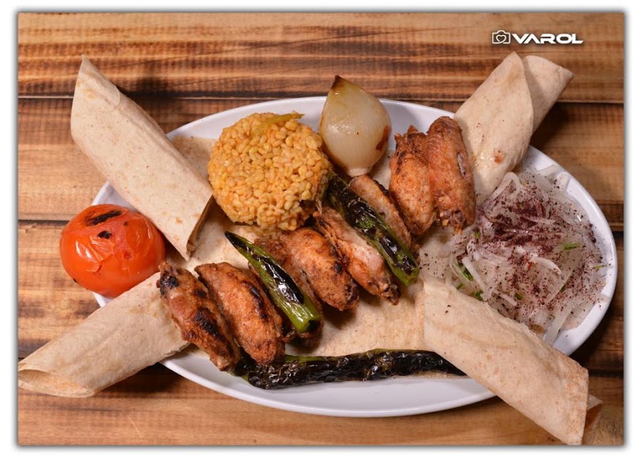 Durak Kebap Ve Dürüm Evi fotoğraf 2