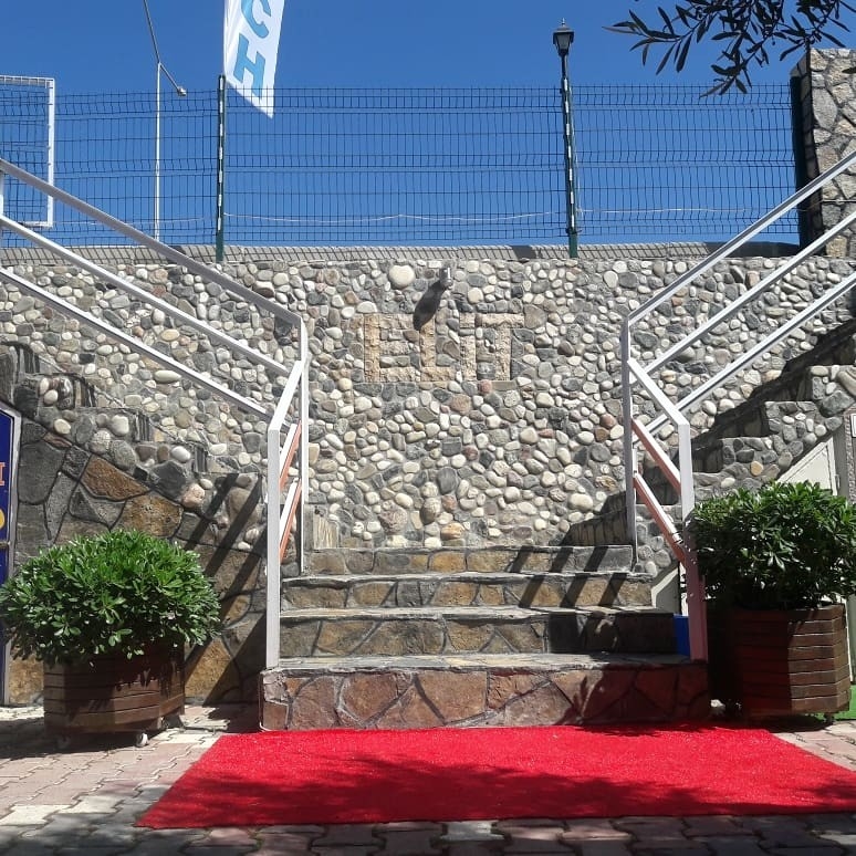 Elit Beach Club