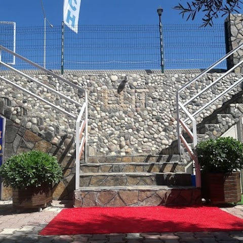 Elit Beach Club