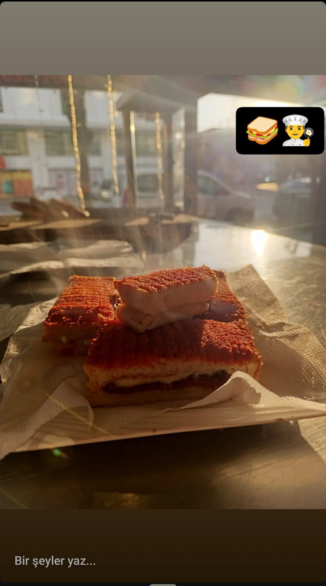 Elit Fast Food