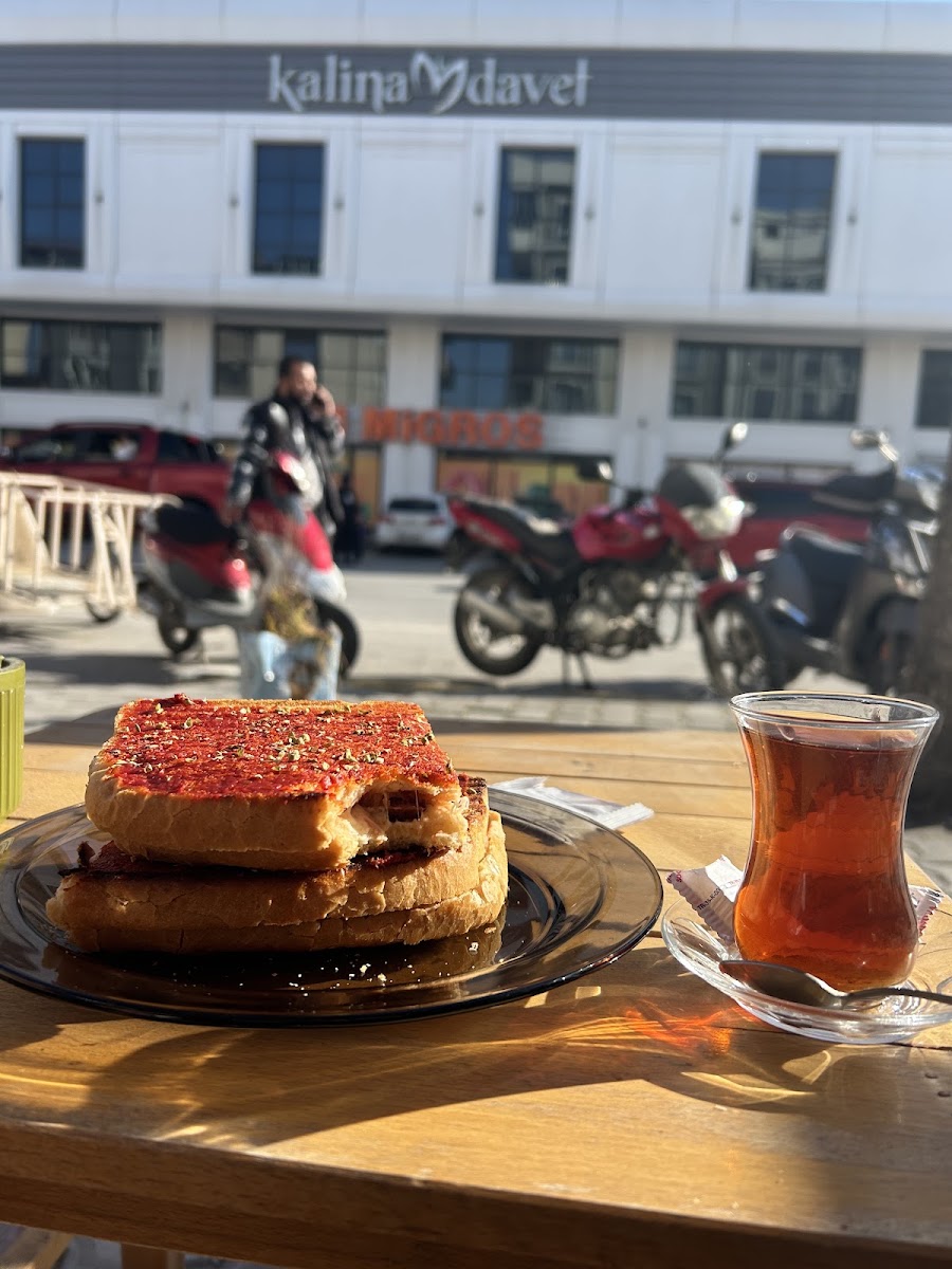 Elit Fast Food fotoğraf 3