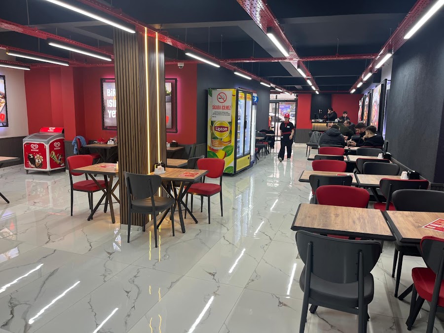 EQO DÖNER BALIKESİR