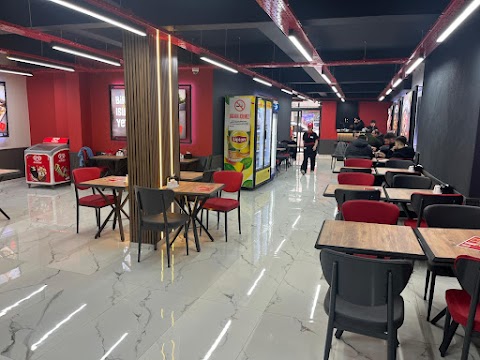 EQO DÖNER BALIKESİR