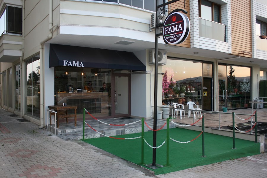 Fama Ristorante