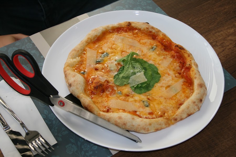 Fama Ristorante fotoğraf 2