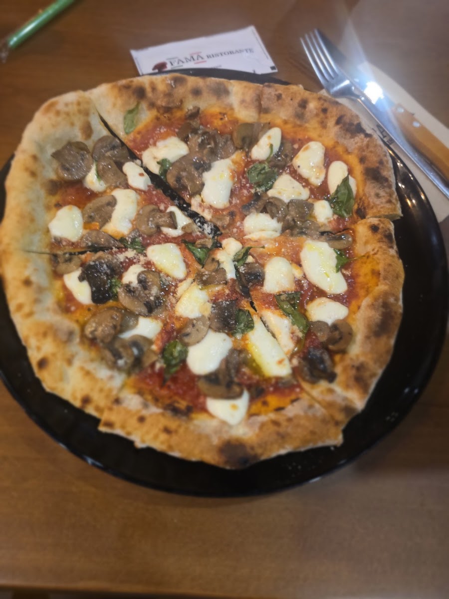 Fama Ristorante fotoğraf 3