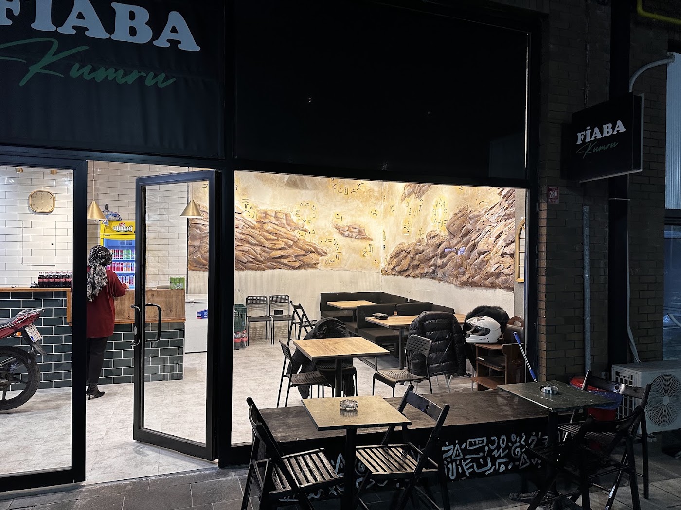 Fiaba Kumru